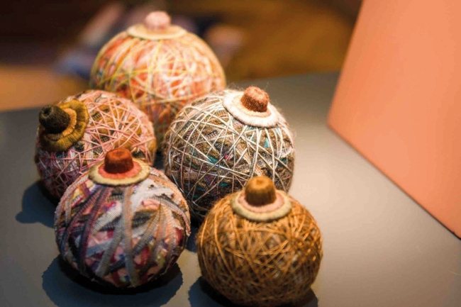 Artista Dominican Raquel Paiewonsky