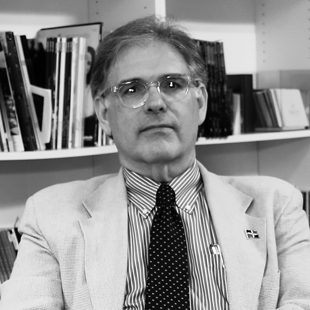 Arq.-Gustavo-Luis-Moré—Fundador