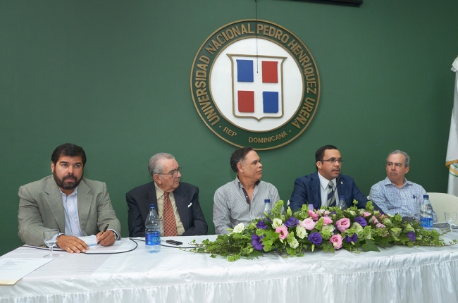 Mesa redonda